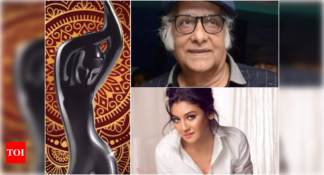 Joy Filmfare Awards Bangla 2021 Complete Winners List Bengali Movie