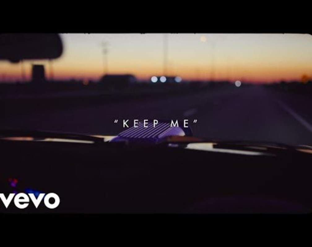 
Check Out Popular English Official Music Lyrical Video Song 'Keep Me' Sung By Khalid
