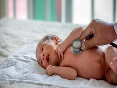 Why doctors suggest going for newborn screening