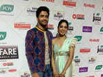 Arjun Chakrabarty and Sreeja