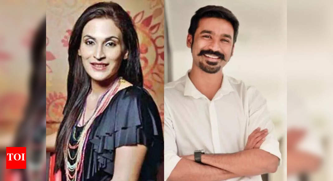 Aishwaryaa Rajinikanth thanks Dhanush for his congratulatory message: Deets Inside – Times of India