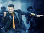 In pictures: Puneeth Rajkumar in James, his last film as lead actor