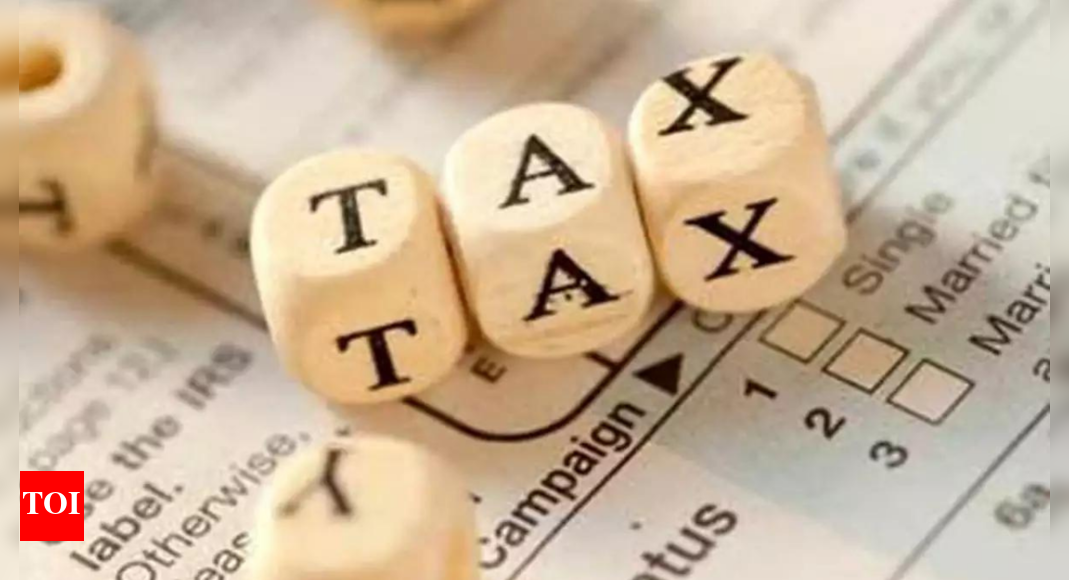 48% rise in direct tax mop-up, tops revised estimates by 9%
