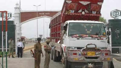 Punjab: Panel seeks new scanner to check smuggling, says Attari ICP