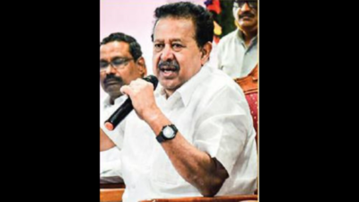 Tamil Nadu minister moots common syllabus for all state universities