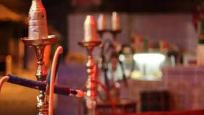 68 hookah bars in Bengaluru; 40 cases filed in 3 years