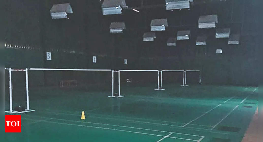 One Raided Official Owns 7 Badminton Courts, Says Acb | Bengaluru Information