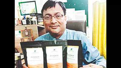 Assam man launches ‘Zelenskyy’ tea, says it’s strong like Ukrainian President