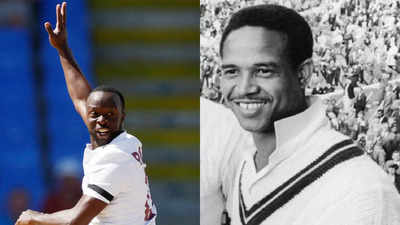 WI vs ENG: With 236th Test scalp, Kemar Roach moves past Gary Sobers on Windies all-time list