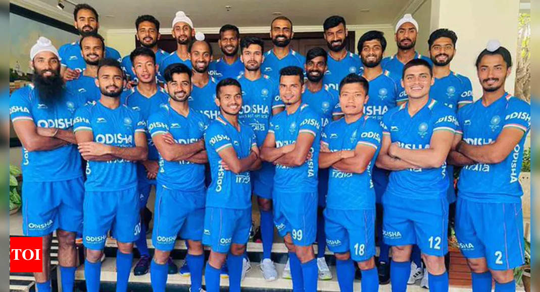 FIH Pro League: India to continue experimentation in match against Argentina | Hockey News – Times of India