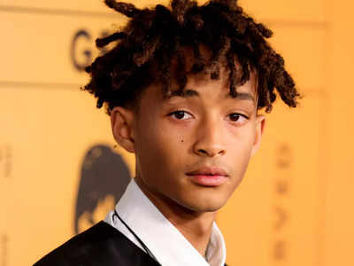 Jaden Smith recalls 'beautiful' experience with psychedelic mushrooms ...