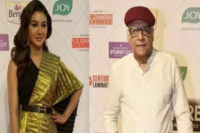 Joy Filmfare Awards Bangla 2021: Jaya Ahsan wins best actress award, Paran Bandopadhyay takes home best actor honour