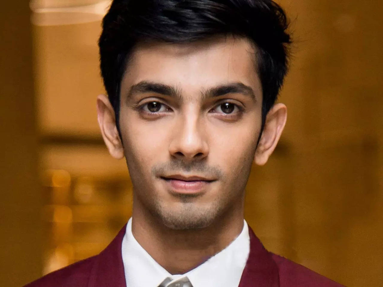 Anirudh Ravichander to compose music for Tollywood stars next ...
