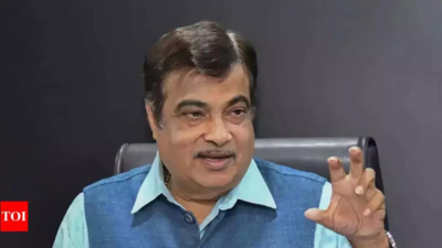 Koilwar-Buxar four-lane road to be ready by year-end: Union road transport and highways minister Nitin Gadkari