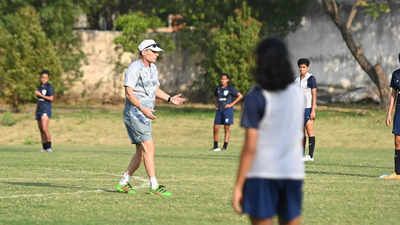 Task cut out for India in SAFF women's U-18 match against Bangladesh