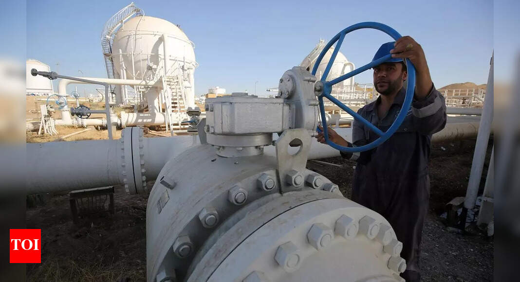 Govt slams West for demanding India shun Russian oil