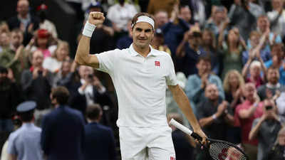 Federer to donate $500,000 to support Ukrainian children