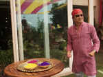 Vineet Jain’s Holi Party 2022 - 3