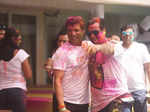 Vineet Jain’s Holi Party 2022 - 2