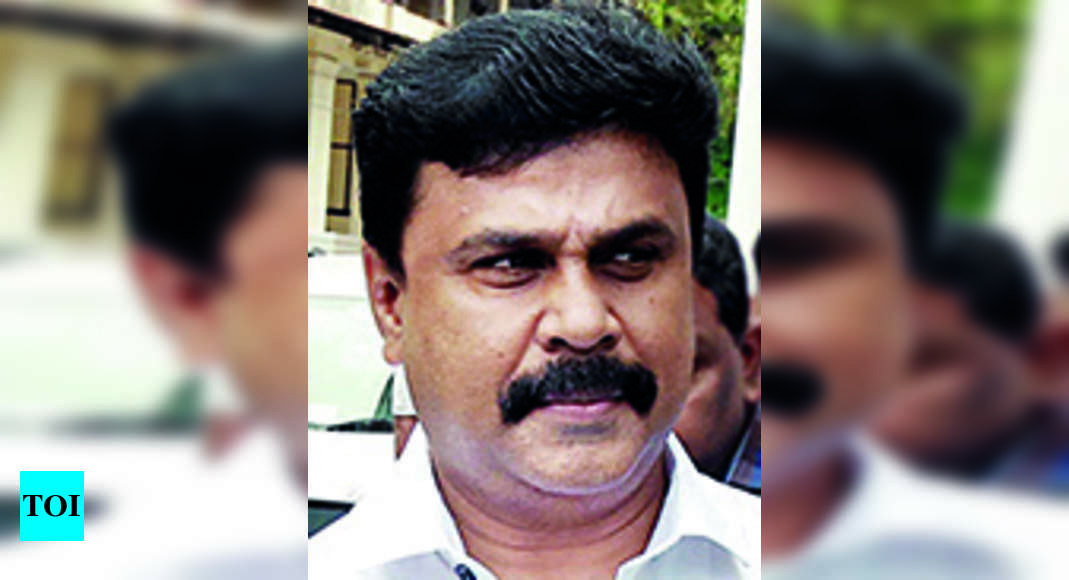 Shankar: Cyber Expert Seeks More Time | Kochi News - Times of India