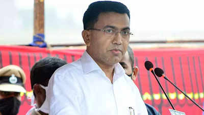 Goa: As named by PM Narendra Modi, Pramod Sawant will lead new government, says Phal Desai