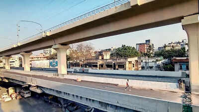 Trichy: Leg up for elevated corridors, roads | Trichy News - Times ...