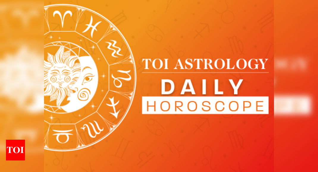 Horoskop Harian 25 Maret 2022: Horoskop Hari ini, 25 Maret 2022: Periksa ramalan astrologi untuk Virgo, Libra, Scorpio, Sagitarius, dan tanda-tanda lainnya