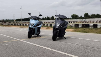 Electric scooters catching fire is good news for the EV industry: Suhas Rajkumar, Simple Energy