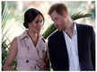 
Meghan Markle, Prince Harry donate to charities in Ukraine
