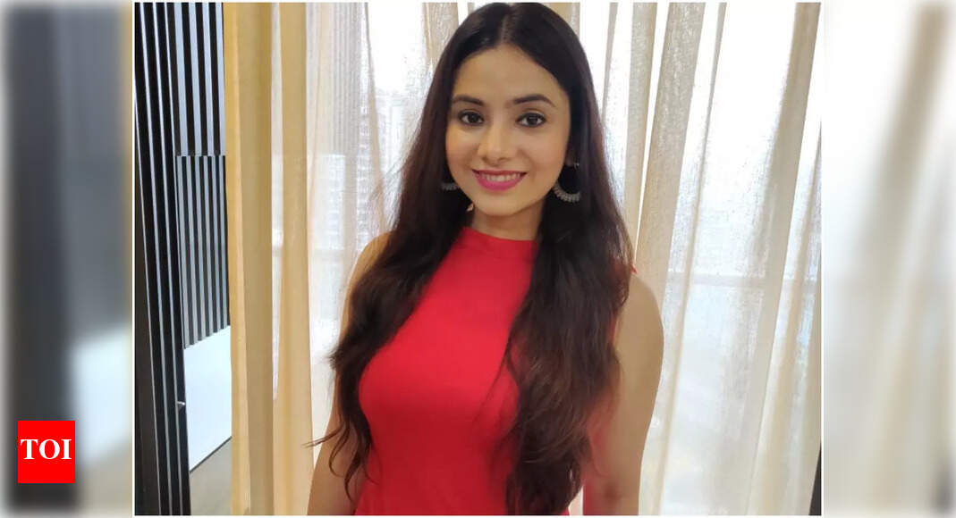 Yeh Rishta actress Deblina Chatterjee to make an entry in Rakshabandhan ...