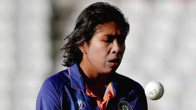 ICC Women's World Cup: Jhulan Goswami becomes second woman cricketer to play 200 ODIs
