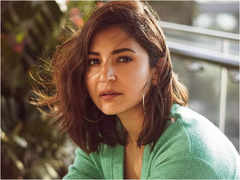 Anushka steps away from her production house