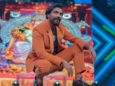 Remo D'Souza pays off the loan for a contestant on sets of 'DID L'il Master  5' - Times of India