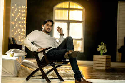 Ajai Rao ready for his directorial debut by year-end | Kannada Movie ...
