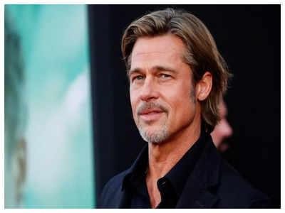 Brad Pitt's 'Bullet Train' gets a new release date