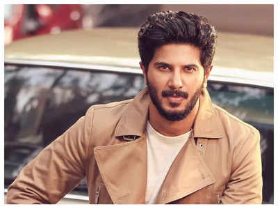 Dulquer Salmaan: You can't engineer a pan-India film