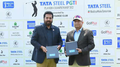 Tata Steel extends association with PGTI for 3 more years