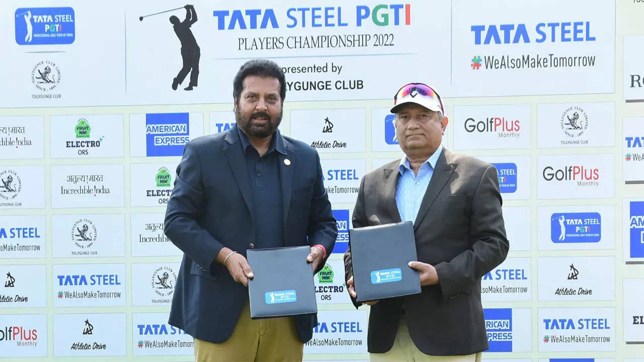 Tata Steel and PGTI Tour extend partnership through 2024