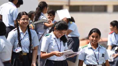 CBSE releases results of Class 12 Term 1 examination