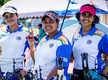 
Asia Cup Archery: India bag two gold, six silver, finish 2nd behind Bangladesh

