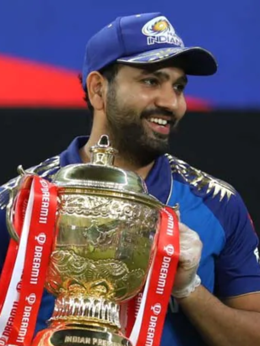 A look at IPL players with most title wins | Times Now