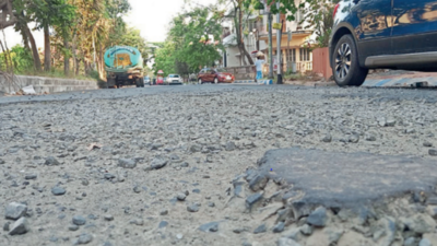 Residents still suffer road woes, BMC to identify bad stretches