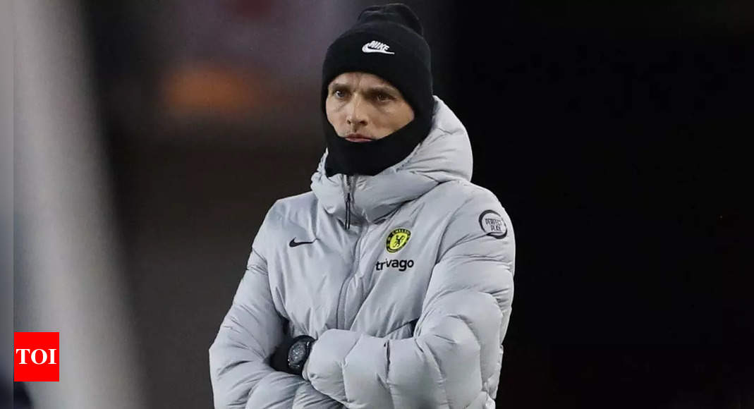 Thomas Tuchel hoping Chelsea sale is completed as soon as possible | Football News – Times of India