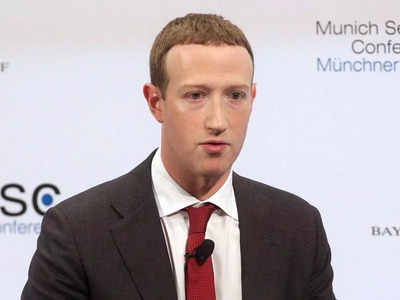 Facebook CEO on what he looks for in a person when hiring them
