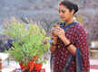 
Huma Qureshi wraps shooting of 'Maharani' season two
