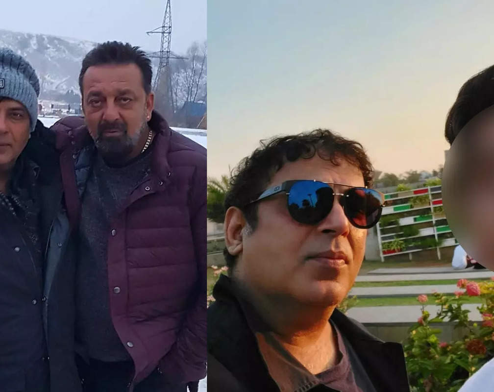 
Sanjay Dutt's 'Torbaaz' director Girish Malik's son committed suicide after his father tried to stop him from drinking, confirm police
