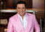 Govinda wishes to explore the OTT space as an actor