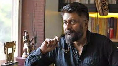 Vivek Agnihotri requests Haryana CM to stop showing 'The Kashmir Files' for free; says it is a 'criminal offence'