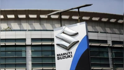 Maruti's big electric vehicle game plan: Suzuki to invest Rs 10,440 cr for battery, EV production