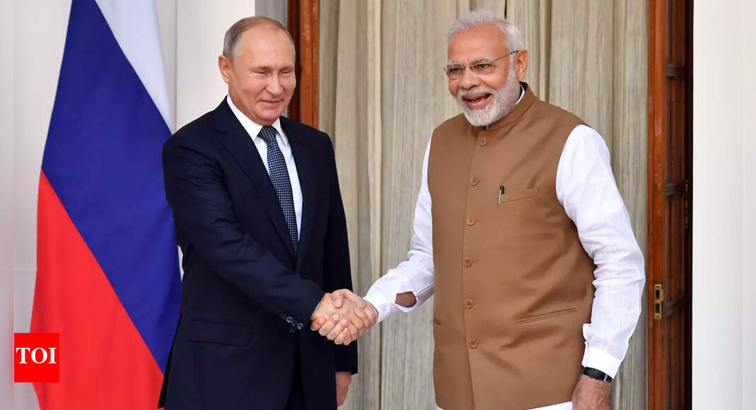 Ukraine crisis: India&rsquo;s dependence on Russian weapons tethers PM Modi to Putin